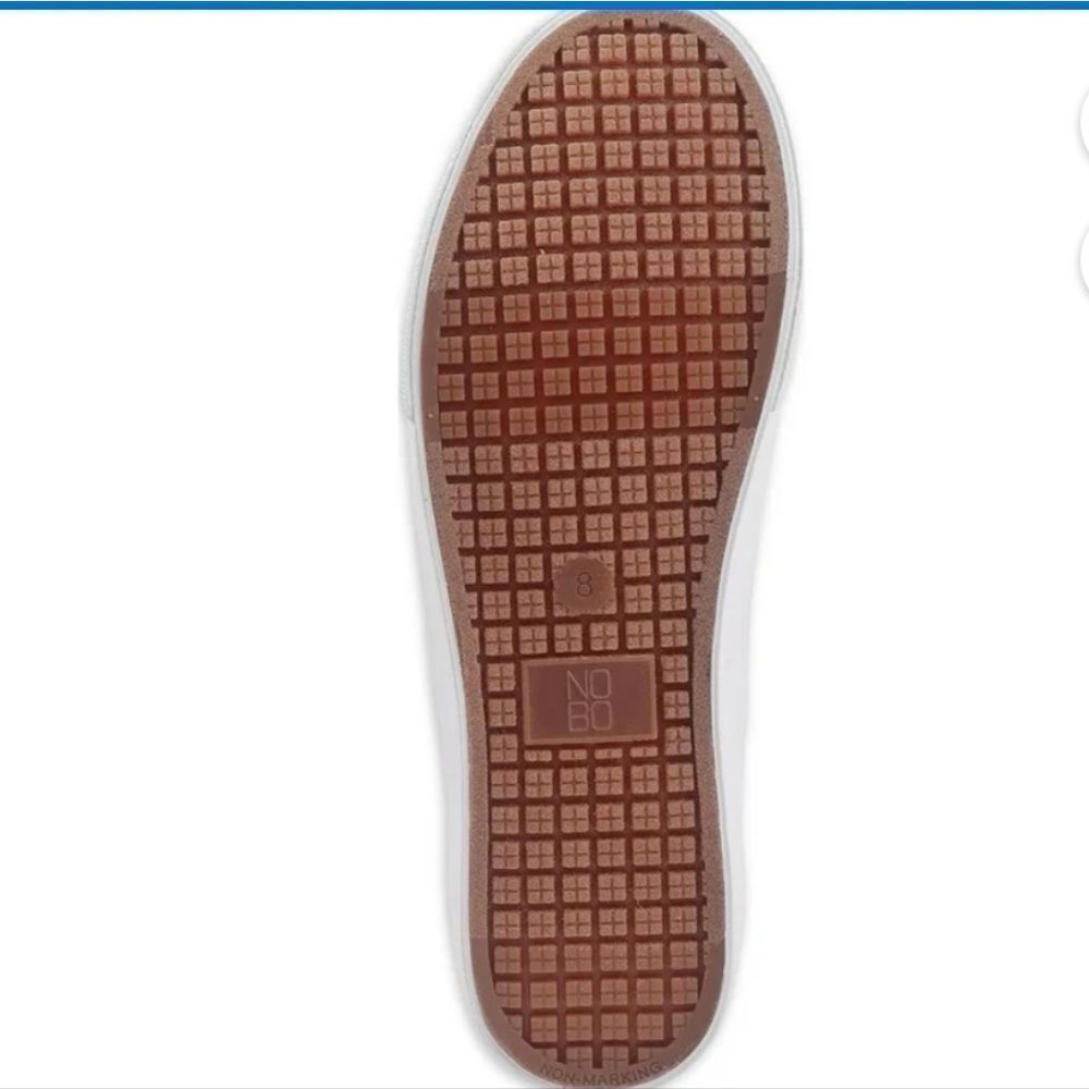 New No Boundaries Memory Foam Slip-Ons - image 7